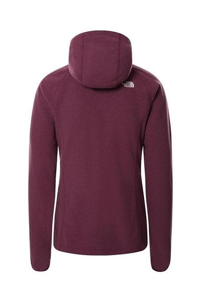 THE NORTH FACE Homesafe Full Zip Women's Polar Purple