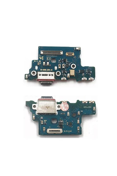 Nettech Teknonet Samsung Galaxy S20 Ultra Uyumlu Bordlu Şarj Soketi