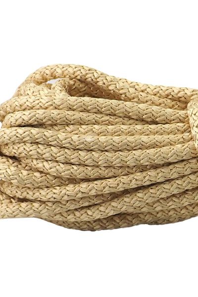 Ritzz Γεμισμένο πολυεστερικό κορδόνι - χρυσό (500 G)