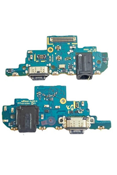 Nettech Teknonet Samsung Galaxy A52 Uyumlu Bordlu Şarj Soketi