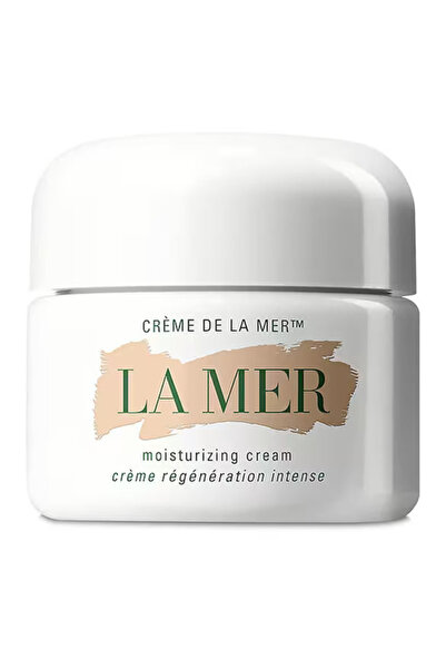 La Mer Kuru Ciltler İçin Nemlendirici Gündüz Krem 100 ml
