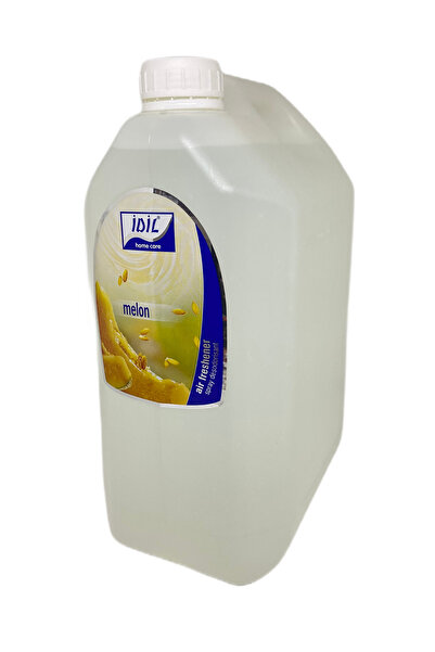 İDİL Oda Ve Kumaş Kokusu 5 Lt Kavun