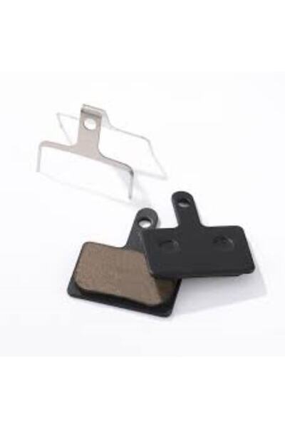 Asroya 10 Set Bisiklet Hidrolik Mekanik Disk Kaliper Fren Balatası Shimano Model Bisiklet Balata