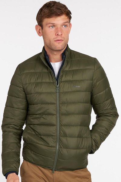 Barbour Men Winter Jackets Styles Prices Trendyol