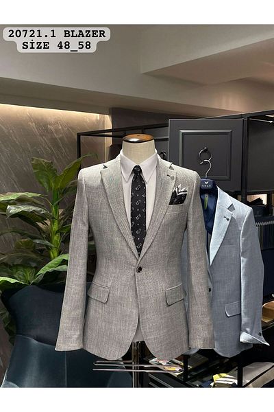 owen Ανδρικό αθλητικό μπουφάν Slim Fit