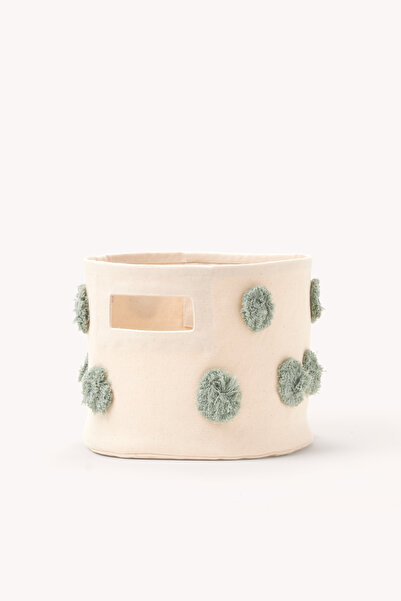 Cozy & Soft Oyuncak Sepeti, Depolama Sepeti, Çocuk Odası Sepeti, Çamaşır Sepe...