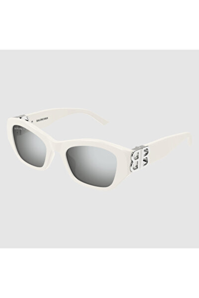 Balenciaga BB0311SK 003 53 GÜNEŞ GÖZLÜĞÜ