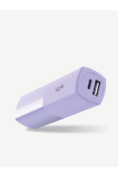 Linktech LP5 Strong Rouge 5.000 mAh Powerbank