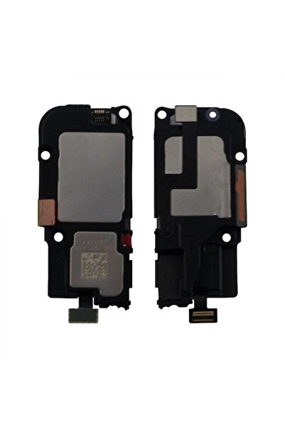 Nettech Teknonet Huawei P30 Pro Compatible Film Buzzer