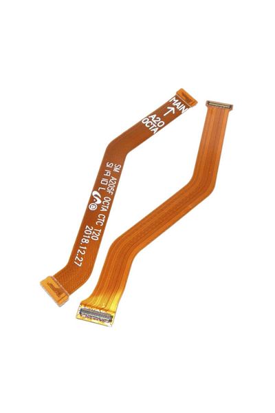 Nettech Teknonet compatible flex for samsung galaxy a20