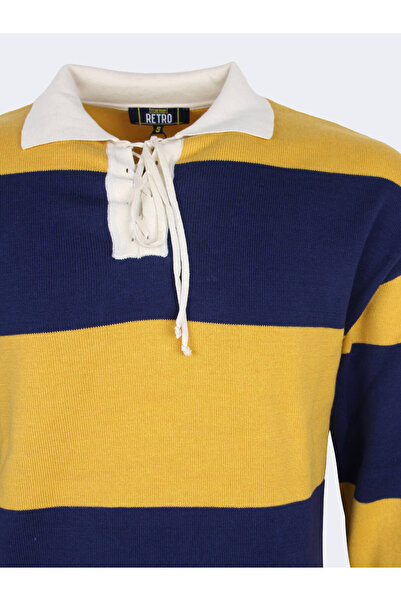 Fenerbahçe BAĞCIKLI YAKA TRİKO FORMA