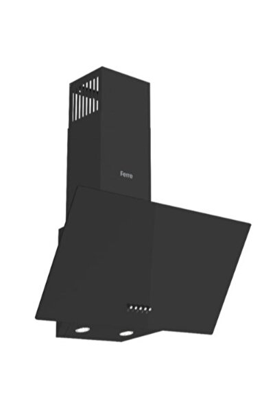 Ferre ANKASTRE SET 7 FONKSİYON SİYAH (QXE65CS+CS205+D086)