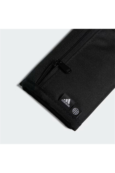 adidas Linear Black/White Wallet