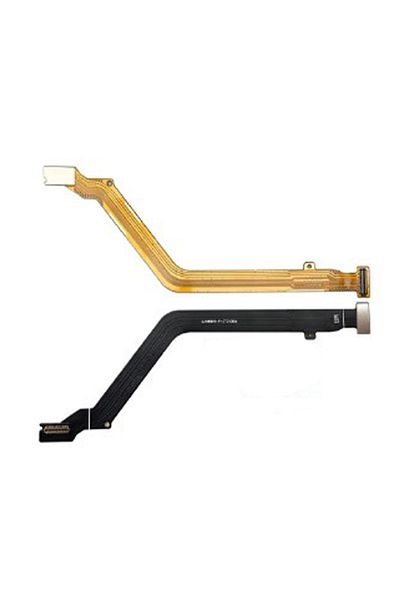 Nettech Teknonet Xiaomi Redmi Note 10 5G Compatible Screen Flex