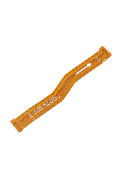 Nettech Teknonet samsung galaxy a9 2018 compatible flex cable