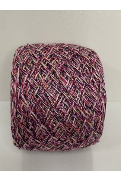 Göçer İplik Since Multi cotton multicolour 100% cotton yumps 100g