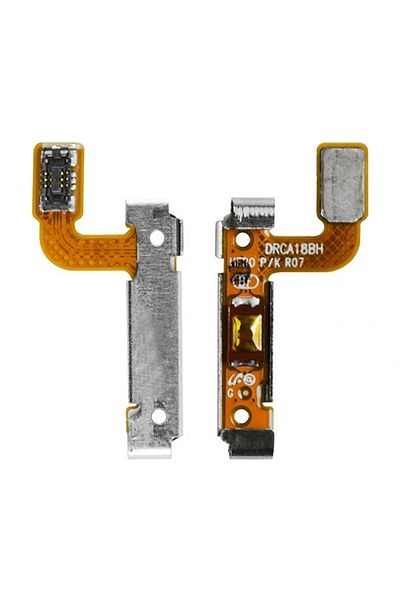 Nettech Teknonet Samsung Galaxy G935 S7 Edge Compatible Power Flex