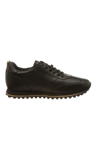 Hugo boss men's casual hot sale shoes
