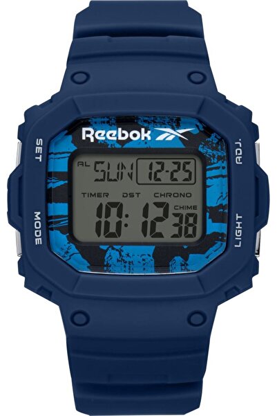 Reebok RV-POD-G9-PNPN-WK Kol Saati