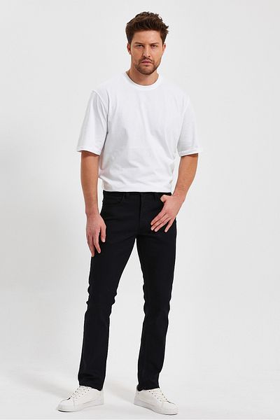 Rodi Ανδρικό Jean Παντελόνι Slimfit Arjen 651 Rd24ke 011537