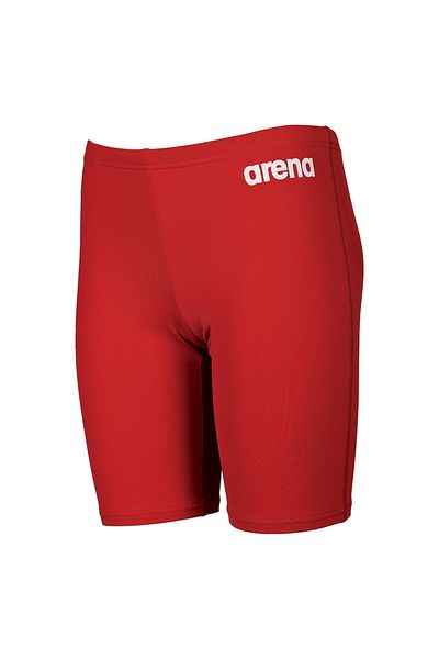 ARENA Solid Jammer Jr Çocuk Kırmızı Yüzücü Mayo 2a26145