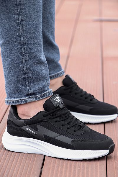 M.P. Μ.Π. Αθλητικά παπούτσια Unisex Sneaker Nora Comfortable Light Sole