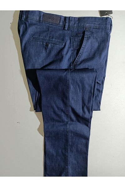 ATLIHAN kagi classic side pocket jeans