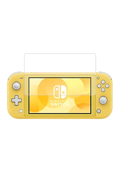 YUES Switch Lite Kırılmaz Cam Ekran Koruyucu – 2 Adet