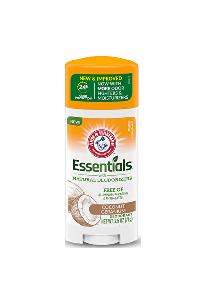 Arm&Hammer Arm & Hammer Essentials Coconut(Hindistan Cevizi) Deodorant 71 G