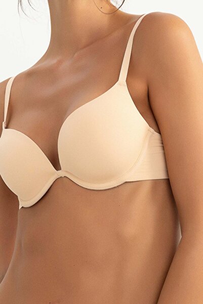 DeFacto Be in Love Base Extra Padded Push up Bra - T8478Az24Sp