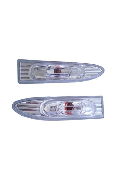 Mars Hyundai Accent Era Sag + Sol Çamurluk Sinyal Lambasi 2006--2011 549588691