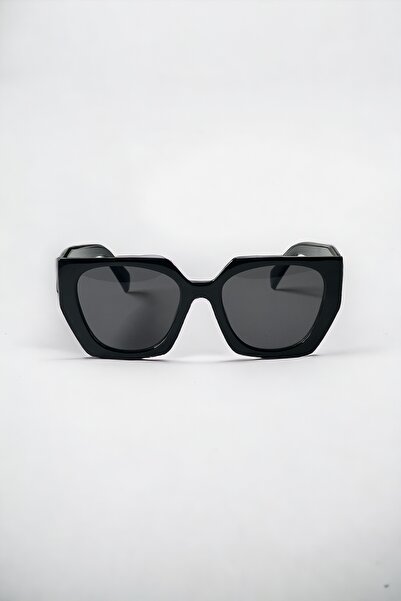 COOLANDBETTER PR GUINA إطار زاوية كبير الحجم كلاسيكي 2024 نظارات شمسية