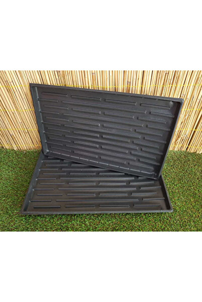 AGROERA Fide Viyol Tepsisi 10 Adet Viyol Altılığı Saksı Altlığı Saksı Altı Sa...