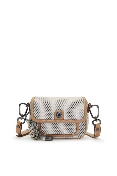 Kipling Inaki S Küçük Boy Omuz Çantası