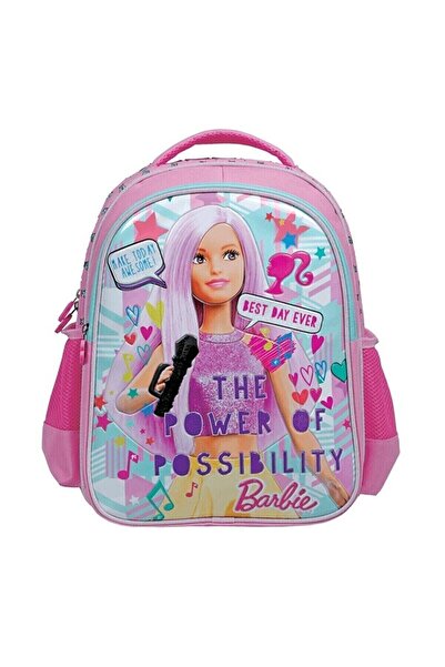 Frocx سانت 5037 باربي حقيبة المدرسة الابتدائية لوفت بوبستار