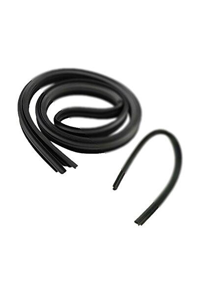 Beko Bm 3003 A4 Bulaşık Makinesi Kapak Sızdırmazlık Contası Alt Üst Ve Yanlar