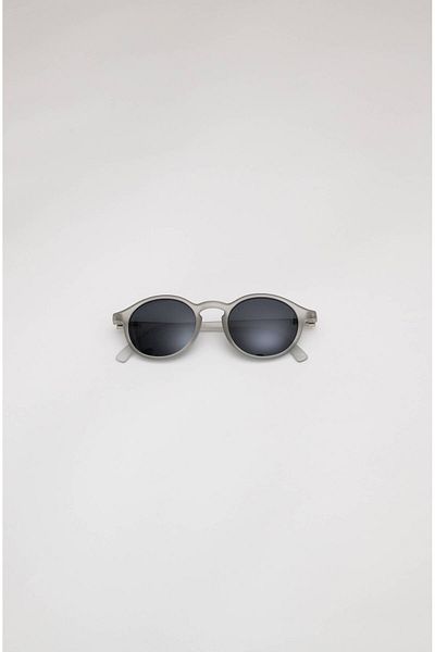 SOLEDA Adult Sunglasses, Smooth Haze