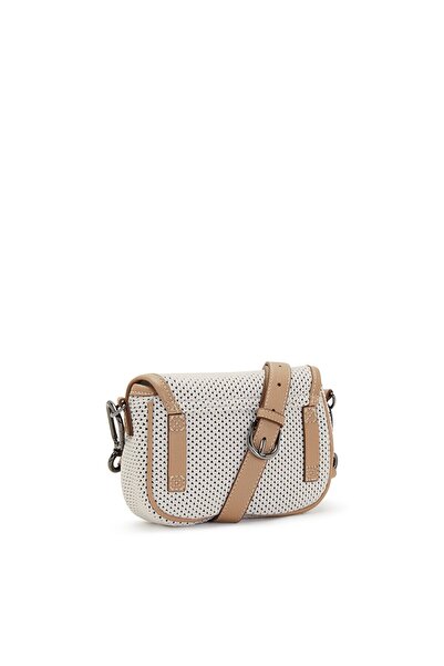 Kipling Inaki S Küçük Boy Omuz Çantası