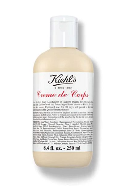 Kiehl's 250 ML Creme de Corps - Body Lotion