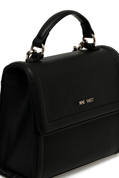 Nine West AVERIL nGM 557615 3PR - Black Women's Handbag