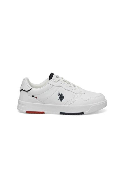 U.S. Polo Assn. U.S. Polo Assn. Andrei - Γυναικεία Casual Αθλητικά Παπούτσια
