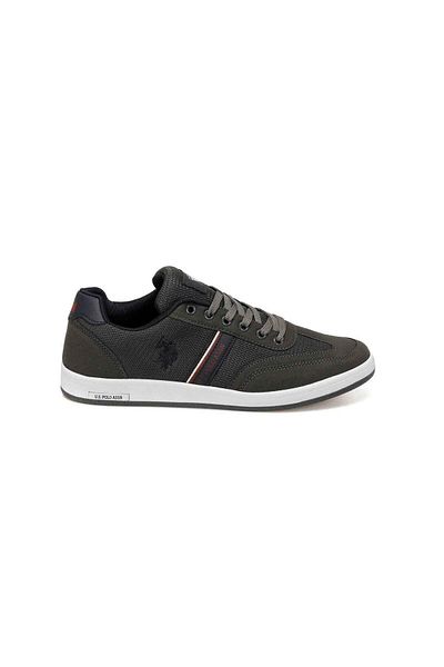 U.S. Polo Assn. US Polo Assn.Kares - Men's Casual Sneakers