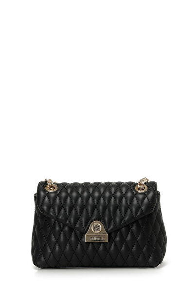 Nine West كاليا NGQ 130478   حقيبة كروس نسائية باللون الأسود من 3FX