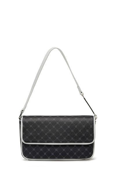 Nine West ELIZA 4FX Navy Blue Women's Arm Bag