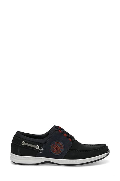 Dockers By Gerli 220100 4FX Navy Blue Men's Marine Shoes