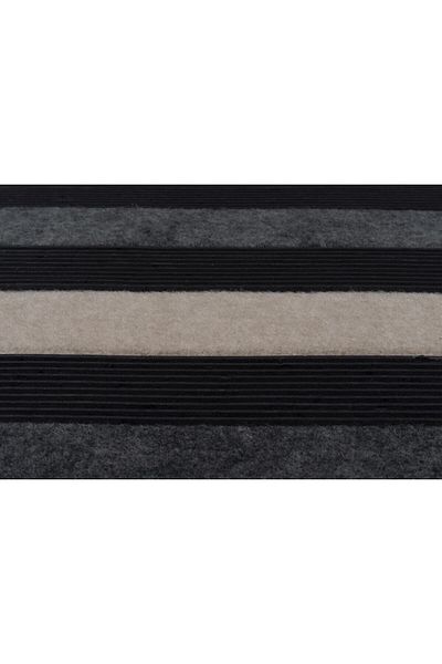 Valery Home Retro VL Stripes - Συλλέκτης υγρασίας, σκόνης και λάσπης