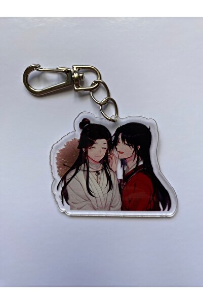 Hara Company Breloc / Ornament pentru geantă Heaven Official's Blessing (TGCF)