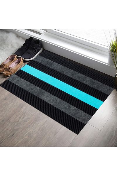 Valery Home Ретро VL Striped Exclusive Mat Wetness Dust and Calf Cap
