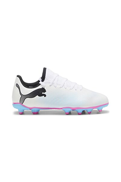 Puma 107734 Puma Future 7 Play FG/AG JR 01 Futbol Ayakkabısı