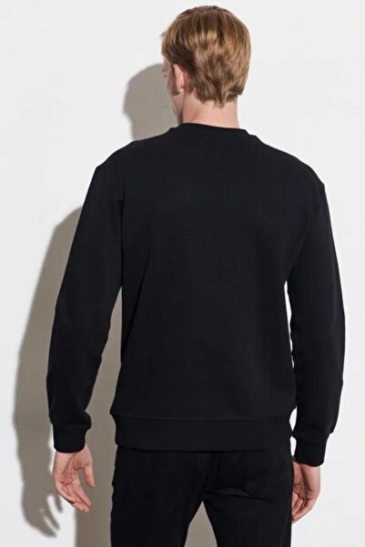 WRANGLER Ανδρικό φούτερ W212025001